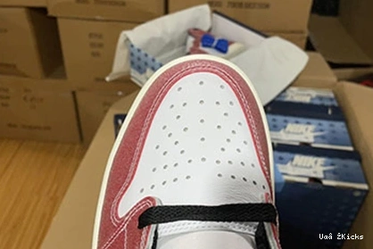 OG Air x Jordan Trophy 1 Comfortable DA2728 217 100 High Room 0625